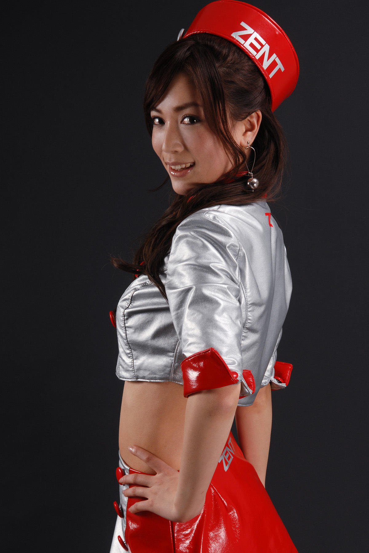 Mayu Oya 大矢真夕  HRQ0026[bwh]